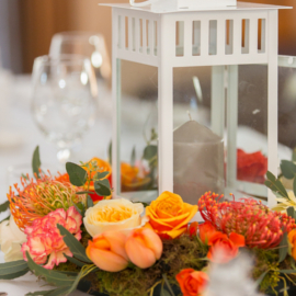 centre pieces